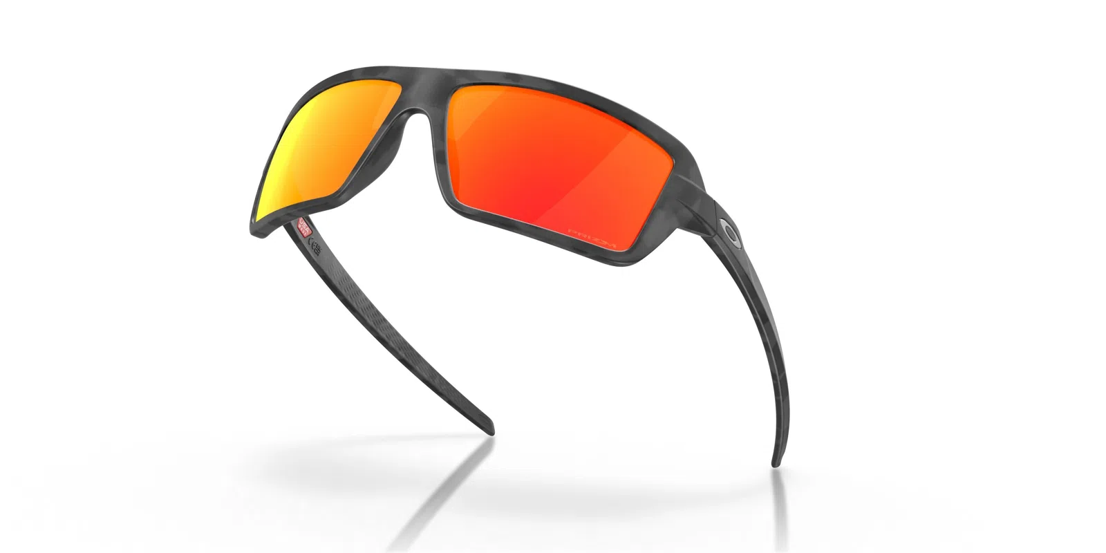 Oakley Cables 9129 Sunglasses - view 67